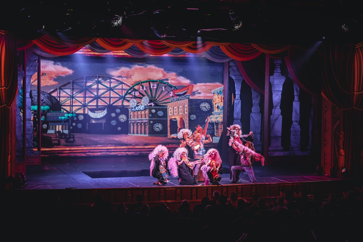 Top Tips for Acing Your Next Audition