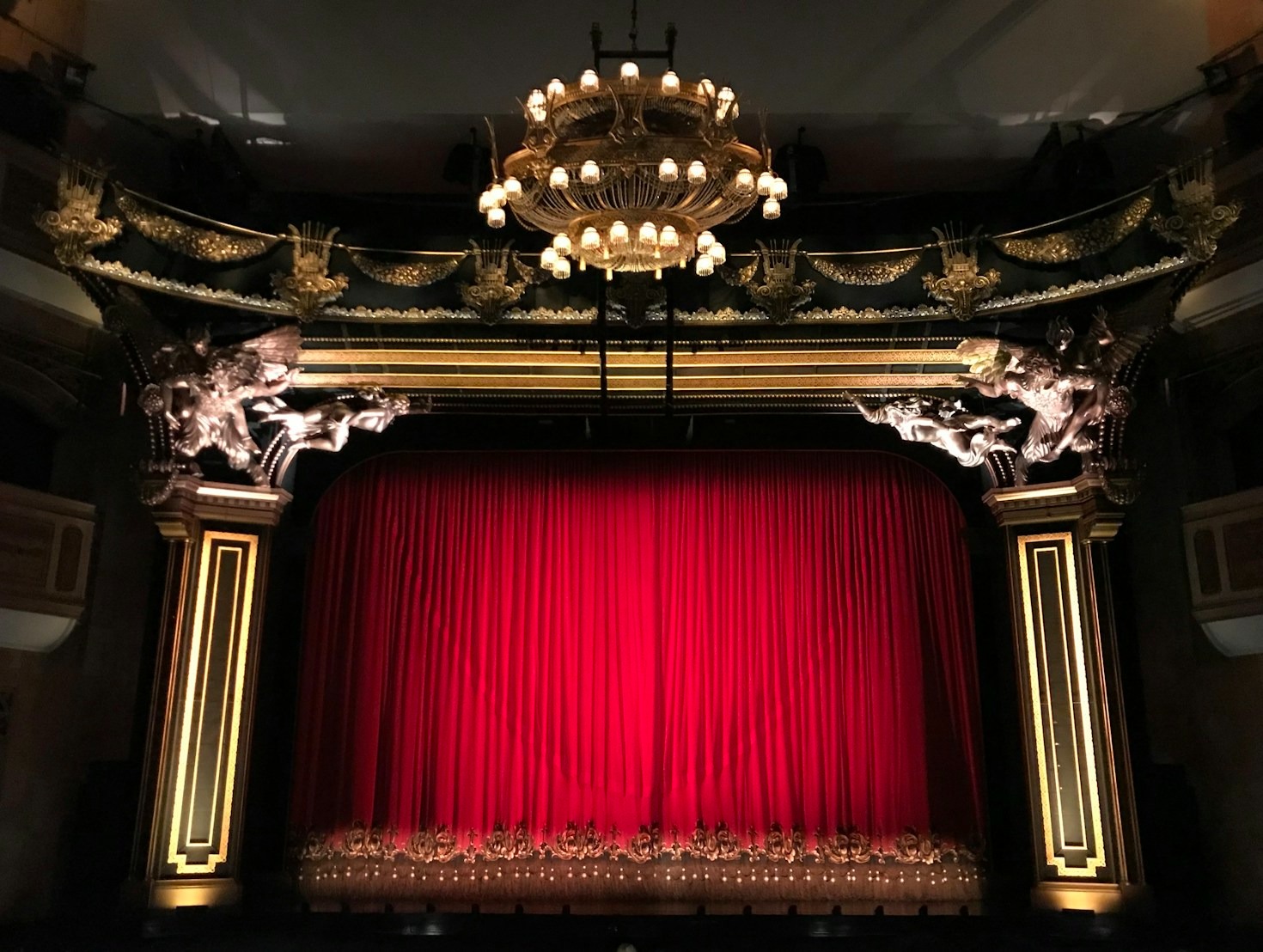 Reimagining Theatre: A New Canon for America
